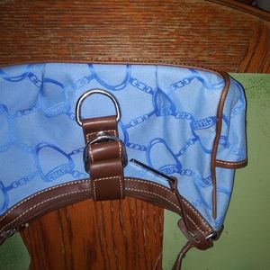 Chaps purse